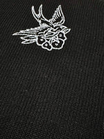 Castaway Knit (GUNPOWDER) Pre-Order