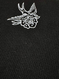 Castaway Knit (GUNPOWDER) Pre-Order