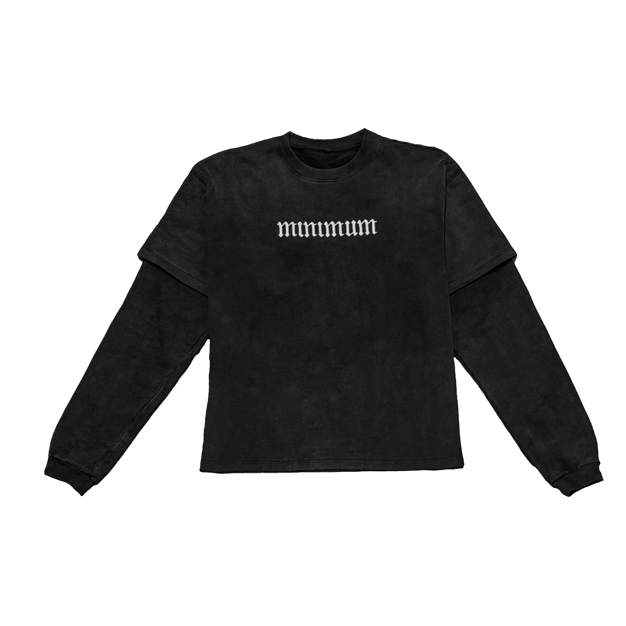 Daybreak Double Sweatshirt