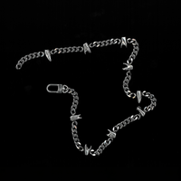 9 Crimes Chain Pre-Order