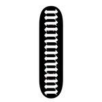 Mallrat Skateboard Deck