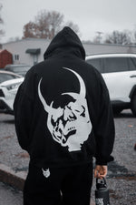 Oracle Heavyweight Hoodie