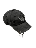 Bandit Cap