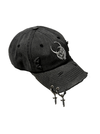 Bandit Cap