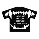 Bite Heavyweight Tee Pre-Order