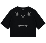 Castaway Knit (GUNPOWDER) Pre-Order