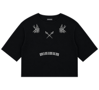 Castaway Knit (GUNPOWDER) Pre-Order