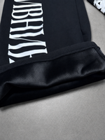 Enemy Sweatpants Pre-Order