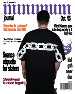 Cult Heavyweight Tee