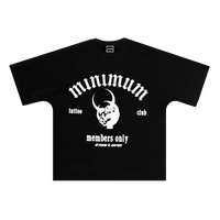 Cult Heavyweight Tee