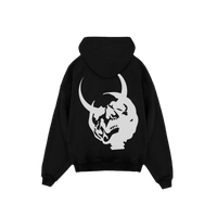 Cultist Hoodie II Pre-order