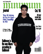 Cultist Hoodie II Pre-order