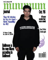 Cultist Hoodie II Pre-order