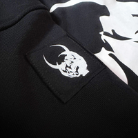 Cultist Hoodie II Pre-order