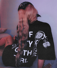 Off Duty Heavyweight Tee