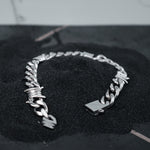 Unbound Bracelet