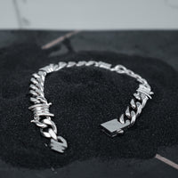Unbound Bracelet