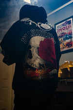 Gravebloom Hoodie Pre-order
