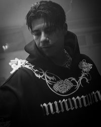 Gravebloom Hoodie Pre-order