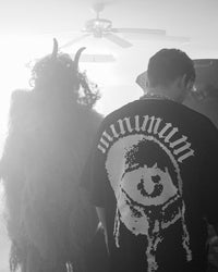 Violence Heavyweight Tee