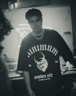 Cult Heavyweight Tee