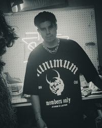 Cult Heavyweight Tee