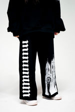 Sanctum Heavyweight Sweatpants