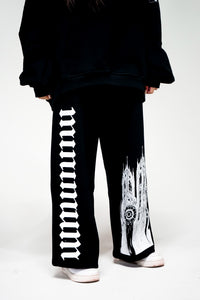 Sanctum Heavyweight Sweatpants