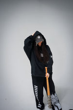 Oracle Heavyweight Hoodie