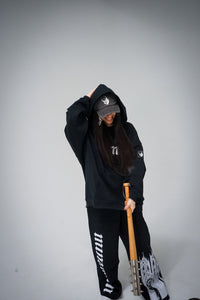 Oracle Heavyweight Hoodie