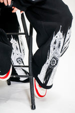 Sanctum Heavyweight Sweatpants