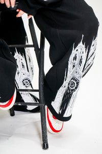 Sanctum Heavyweight Sweatpants