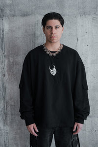 Astrologer Sweater Pre-Order