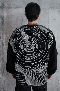 Astrologer Sweater Pre-Order