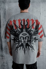 Lunacy Tee Pre-Order