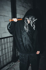 Eclipse Hoodie