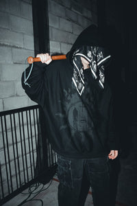 Eclipse Hoodie