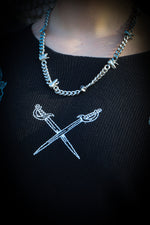 Castaway Knit (GUNPOWDER) Pre-Order