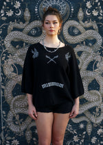 Castaway Knit (GUNPOWDER) Pre-Order