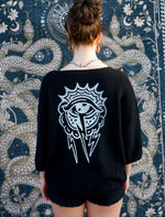 Castaway Knit (GUNPOWDER) Pre-Order