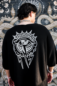 Castaway Knit (GUNPOWDER) Pre-Order