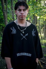 Castaway Knit (GUNPOWDER) Pre-Order