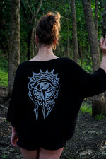 Castaway Knit (GUNPOWDER) Pre-Order