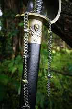 9 Crimes Chain Pre-Order