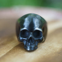 Memento Ring