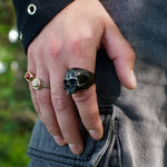 Memento Ring