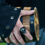 Memento Ring