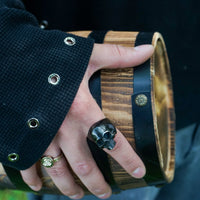 Memento Ring