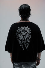 Castaway Knit (GUNPOWDER)