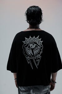 Castaway Knit (GUNPOWDER)